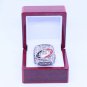 YKIN 2006 CAROLINA HURRICANES  Stanley Cup Championship Ring fast shipping