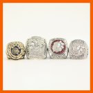 NHL 1960 2010 2013 2015 NHL CHICAGO BLACKHAWKS STANLEY CUP CHAMPIONSHIP RIN