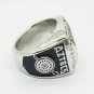 YKIN Silver Mens Ring 2012 SDSU AZTECS Championship Ring Fashion for Sports