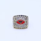 YKIN 2001 grey cup calgary stampeders world champion ring drop shipping-in
