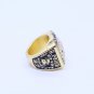 YKIN 2001 grey cup calgary stampeders world champion ring drop shipping-in