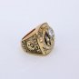 USA size 10.5! 1988 San Francisco 49ers Super Bowl 23 world championship ri