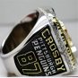 New Arrival 2016 2017 Pittsburgh Penguins Stanley Cup Championship Ring-in
