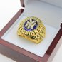 1998 ny Yankees Major League Baseball sport men world Championship ring Pro