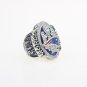 2017 New England Patriots Super Bowl LI  Championship Ring Rings With Wood