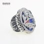 2017 New England Patriots Super Bowl LI  Championship Ring Rings With Wood