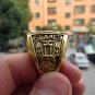 Drop Shipping 1989 Calgary Flames Stanley Cup Championship Ring MCDONALD Wi