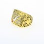 Wholesale brass 1991 Washington Redskins replica copper gold High quality c