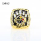 Factory Direct Sale Replica 2005 Super Bowl XL Pittsburgh Steelers Champion