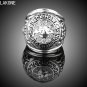 LAKONE Champions ring, 2015 Hockey Chicago Blackhawks Stanley ice Cup Champ