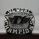 2016 LOL League of legends T1 S6 championship ring for SKT with wooden case