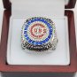 Replica championship rings high quality  2016  Chicago Cubs championship ri