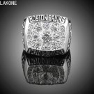 LAKONE Champions ring, 1972 Boston Bruins World Championship ring, sports f