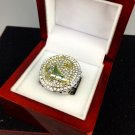 2015 Warriors Basketball Championship Ring For Fans US SIZE 10 11 Available