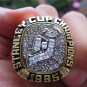 Drop Shipping 1995 New Jersey Devils Stanley Cup Championship Ring With Woo