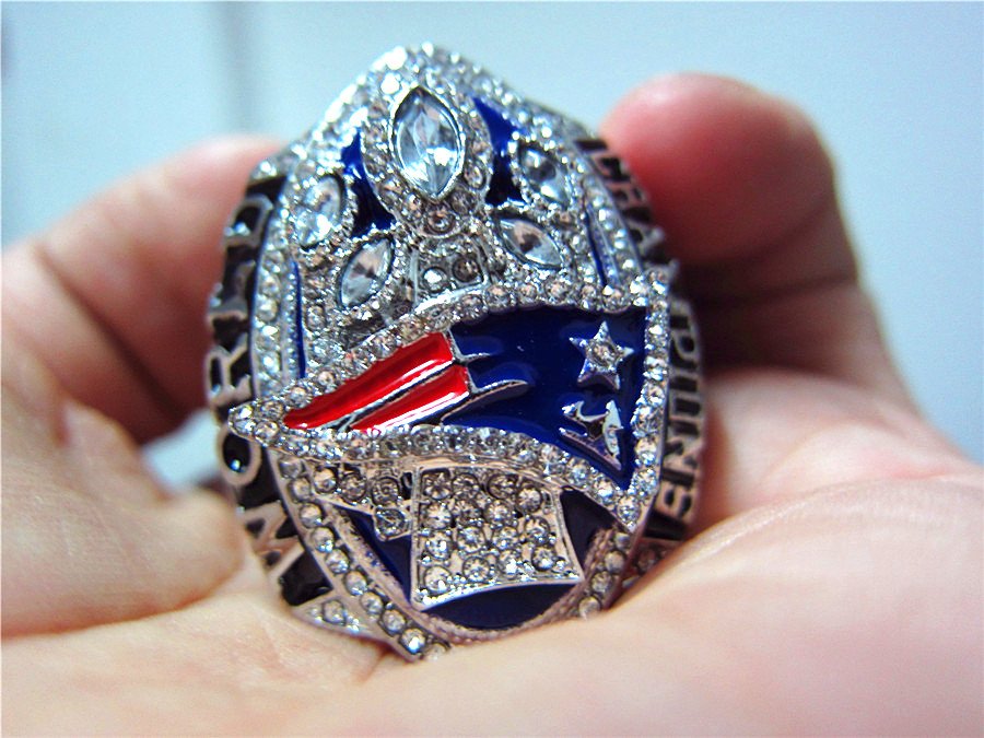 KRAFT ! 2017 the newest 2016 New England Patriots Super Bowl 51th champions
