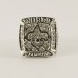Hot Sale Men's Rings Iris 2009 New Orleans Saints Super Bowl Championship