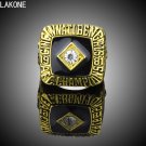 LAKONE Champions ring, Anderson 1981 Cincinnati Bengals Super Bowl XVI Cham