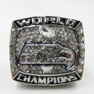 Wholesale! 2013 Seattle Seahawks Replica Super Bowl Rings Championship Ring