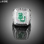 LAKONE Champions ring, Griffin 2010 BU Texas Rose Bowl Rise UP Championship