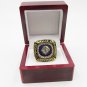 Champions ring, 1985 Kansas City Royals World championship ring, sports fan
