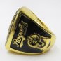 Champions ring, 1985 Kansas City Royals World championship ring, sports fan