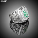 LAKONE Champions ring, Griffin 2010 BU Texas Rose Bowl Rise UP Championship