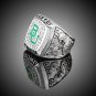 LAKONE Champions ring, Griffin 2010 BU Texas Rose Bowl Rise UP Championship