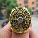 Drop Shipping 1932 New York Yankees World Series Championship Ring With Woo