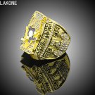 LAKONE Champions ring, 2009 Pittsburgh Penguins Stanley Cup Championship Ri