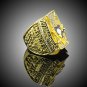 LAKONE Champions ring, 2009 Pittsburgh Penguins Stanley Cup Championship Ri