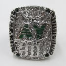 2013 101th Saskatchewan Roughriders Grey cup championship ring Canadian Foo