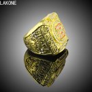 LAKONE Champions ring, Boston Bruins 2011 Stanley Cup Championship Ring, sp