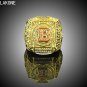 LAKONE Champions ring, Boston Bruins 2011 Stanley Cup Championship Ring, sp