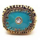 1976 sugar bowl university of pittsburgh national championship ring Dorsett