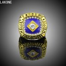 LAKONE Champions ring, 1986 New York Mets World Championship Ring, sports f