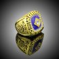 LAKONE Champions ring, 1986 New York Mets World Championship Ring, sports f