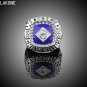 LAKONE Champions ring, 1986 New York Mets World Championship Ring, sports f