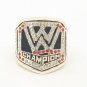 Alloy Rings Sets 2016 wrestling entertainment Hall of fame replica champion