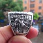 2012 Toronto Argonauts The 100th Grey Cup Champions Ring solid souvenir Spo