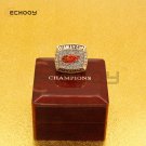 1988 detriot red wings stanly cup Championship Ring Replica# BORR man fashi