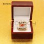 1988 detriot red wings stanly cup Championship Ring Replica# BORR man fashi