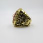 1991 Minnesota Twins World Championship Ring Replica / Sports Circle Men's