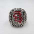 2013 St.louis cardinals world series championship ring-in Rings from Jewelr