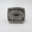 HIGH QUALITY 2015 FANTASY FOOTBALL CHAMPIONSHIP RING SOLID SOUVENIR SPORT R