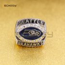 2005 Seattle Seahawks national football  Championship Rings drop shipping z