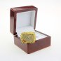 1991 WASHINGTON REDSKINS SUPER BOWL XXVI WORLD CHAMPIONSHIP RING US SIZE 11