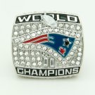 2001 2017 Super Bowl New England Patriots tom brady Championship Ring-in Ri