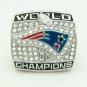 2001 2017 Super Bowl New England Patriots tom brady Championship Ring-in Ri