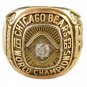 2017 hot sale ,High Quality 1963 Chicago Bears Champion ring , good gift fo